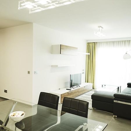 Luxury Apartment Las Terrazas Ель-Медано Екстер'єр фото