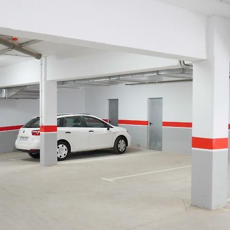 Luxury Apartment Las Terrazas Ель-Медано Екстер'єр фото