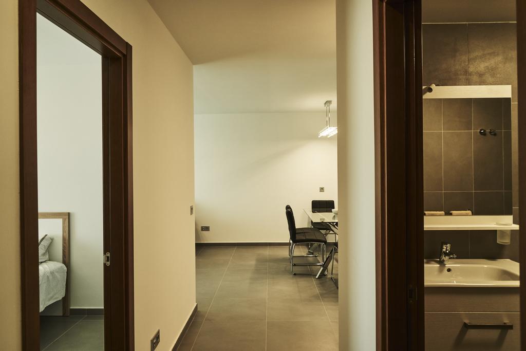 Luxury Apartment Las Terrazas Ель-Медано Екстер'єр фото