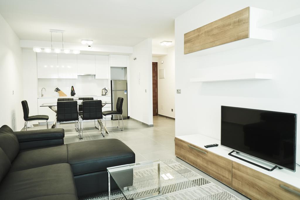 Luxury Apartment Las Terrazas Ель-Медано Екстер'єр фото