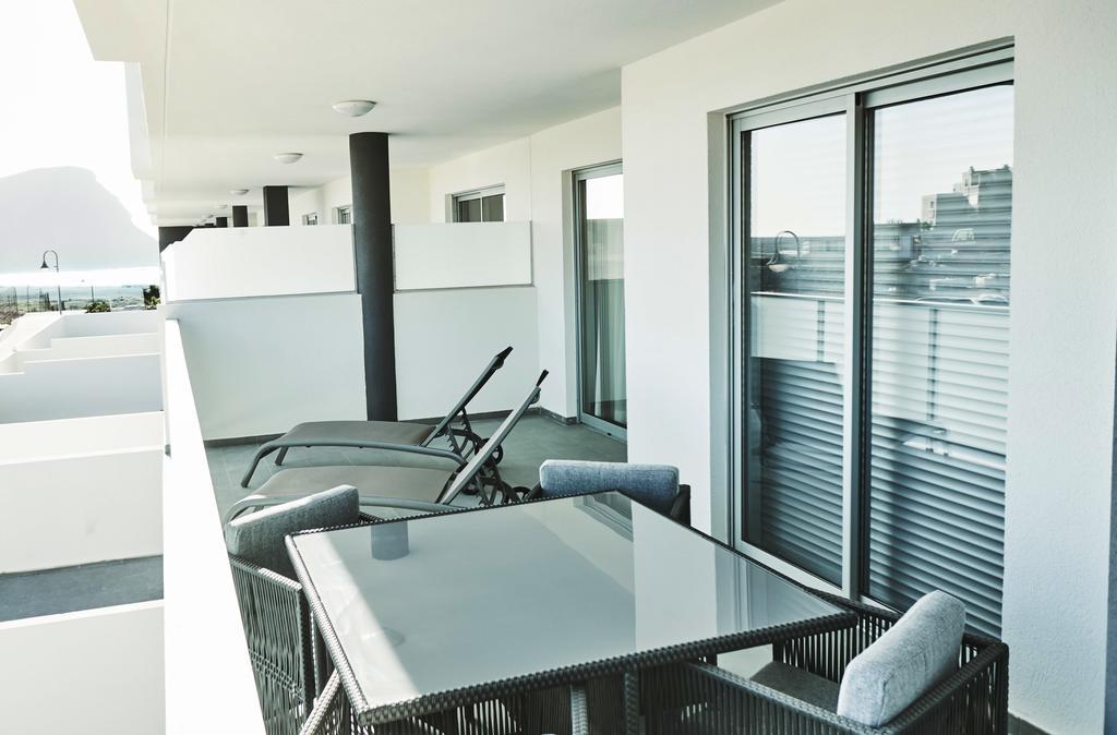 Luxury Apartment Las Terrazas Ель-Медано Екстер'єр фото