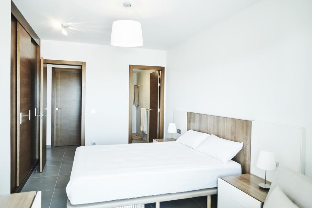 Luxury Apartment Las Terrazas Ель-Медано Екстер'єр фото
