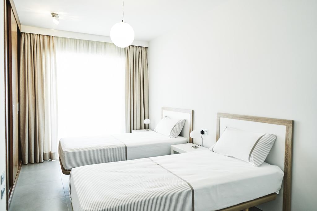Luxury Apartment Las Terrazas Ель-Медано Екстер'єр фото
