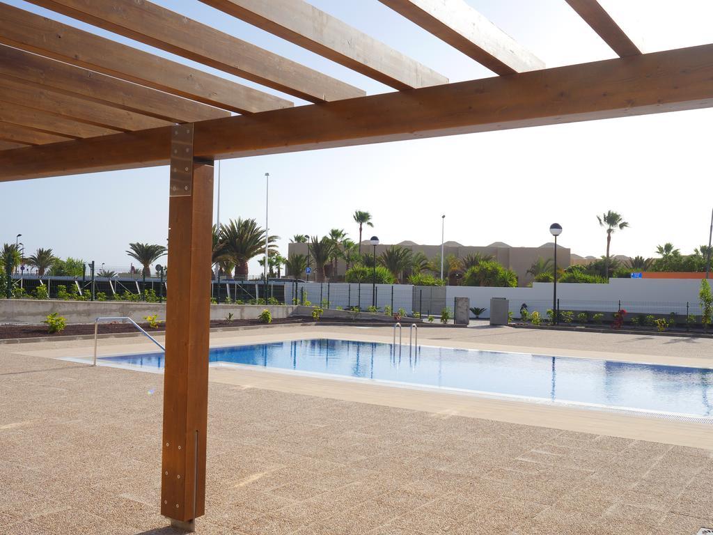 Luxury Apartment Las Terrazas Ель-Медано Екстер'єр фото