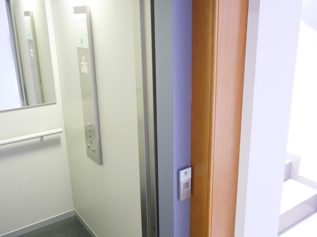 Luxury Apartment Las Terrazas Ель-Медано Екстер'єр фото